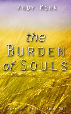 the Burden of Souls cover