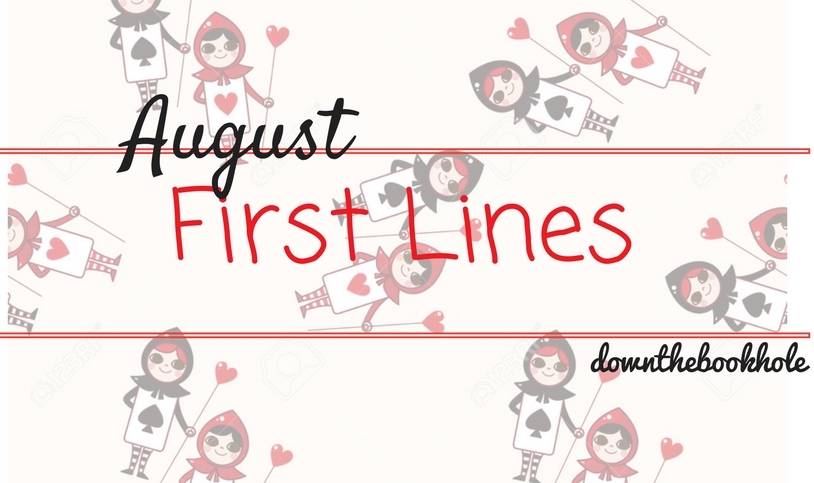 First Lines-7